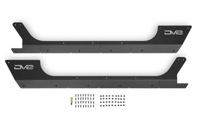 Rock Skins <br>18-25 Jeep Wrangler JL