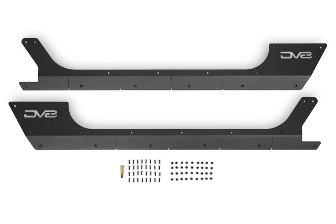 Rock Skins <br>18-25 Jeep Wrangler JL