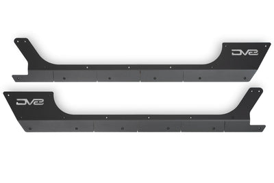 Rock Skins <br>18-25 Jeep Wrangler JL