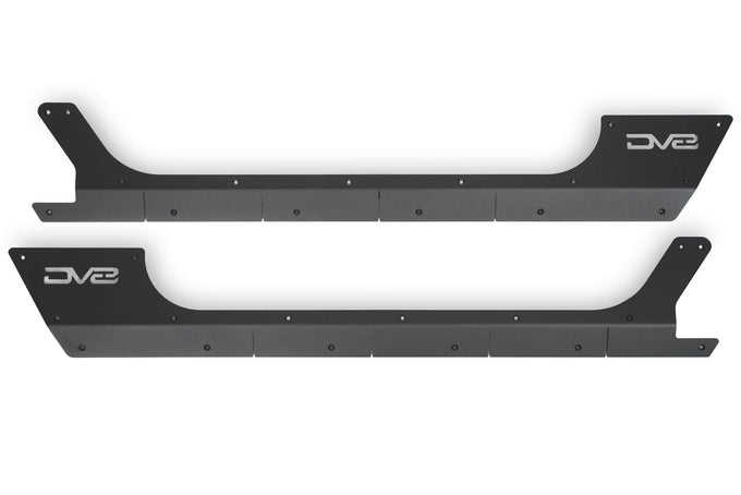 Rock Skins <br>18-25 Jeep Wrangler JL