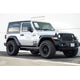 Rock Skins <br>18-25 Jeep Wrangler JL
