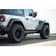 Rock Skins <br>18-25 Jeep Wrangler JL