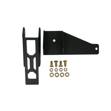 Adjustable Dead Pedal <br>18-22 Jeep Wrangler 20-22 Jeep Gladiator