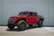 Hinge Mounted Steps <br>07-23 Jeep Gladiator/Wrangler JT/JK/JL