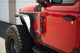 Hinge Mounted Steps <br>07-23 Jeep Gladiator/Wrangler JT/JK/JL