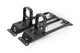 Hinge Mounted Steps <br>07-23 Jeep Gladiator/Wrangler JT/JK/JL
