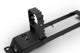 Hinge Mounted Steps <br>07-23 Jeep Gladiator/Wrangler JT/JK/JL