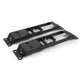 Hinge Mounted Steps <br>07-23 Jeep Gladiator/Wrangler JT/JK/JL