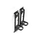 Hinge Mounted Steps <br>07-23 Jeep Gladiator/Wrangler JT/JK/JL