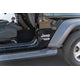 Foot Pegs <br>07-23 Jeep Gladiator/Wrangler JT/JK/JL