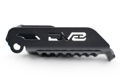 Foot Pegs <br>07-23 Jeep Gladiator/Wrangler JT/JK/JL
