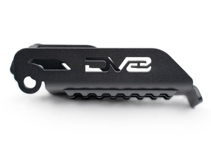 Foot Pegs <br>07-23 Jeep Gladiator/Wrangler JT/JK/JL