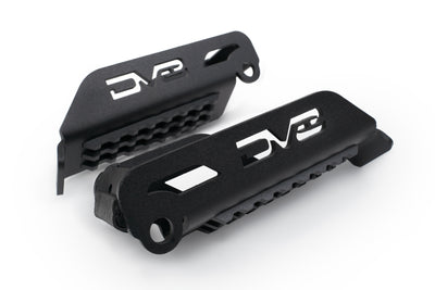 Foot Pegs <br>07-23 Jeep Gladiator/Wrangler JT/JK/JL