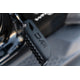 Foot Pegs <br>07-23 Jeep Gladiator/Wrangler JT/JK/JL
