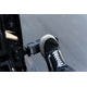 Foot Pegs <br>07-23 Jeep Gladiator/Wrangler JT/JK/JL