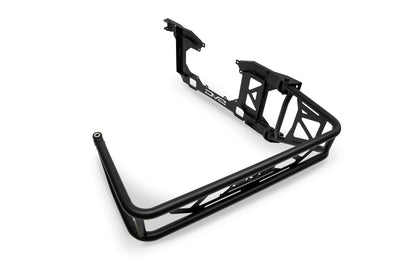 Spare Tire Guard & Accessory Mount <br>21-24 Ford Bronco