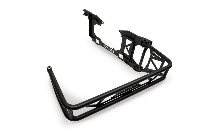 Spare Tire Guard & Accessory Mount <br>21-24 Ford Bronco