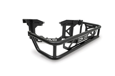 Spare Tire Guard & Accessory Mount <br>21-24 Ford Bronco