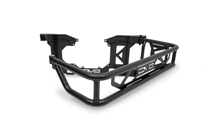 Spare Tire Guard & Accessory Mount <br>21-24 Ford Bronco