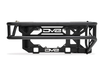 Spare Tire Guard & Accessory Mount <br>21-24 Ford Bronco