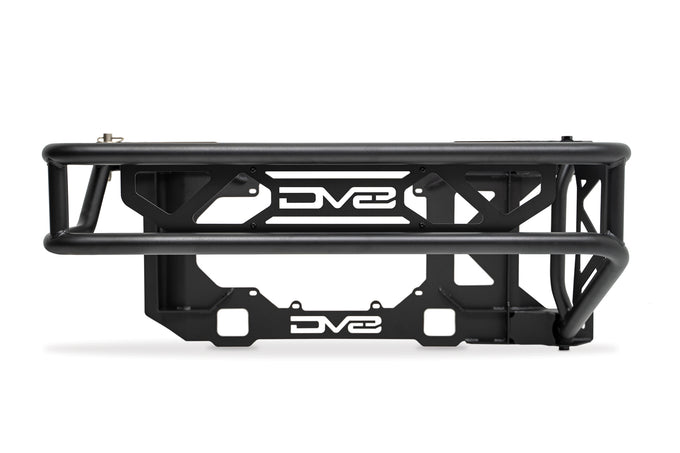 Spare Tire Guard & Accessory Mount <br>21-24 Ford Bronco