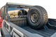 Stand Up Spare Tire Mount <br>20-21 Jeep Gladiator