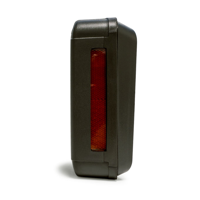 LED Tail Lights <br>07-17 Jeep Wrangler, 2018 JK