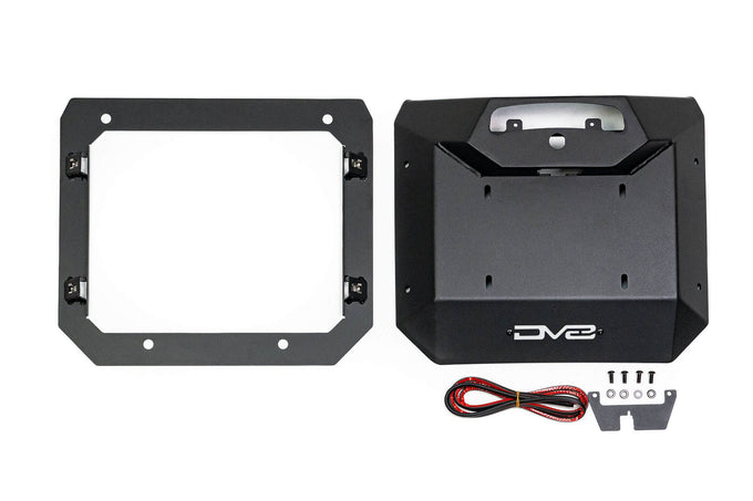 Spare Tire Delete <br>21-24 Ford Bronco