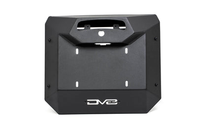 Spare Tire Delete <br>21-24 Ford Bronco