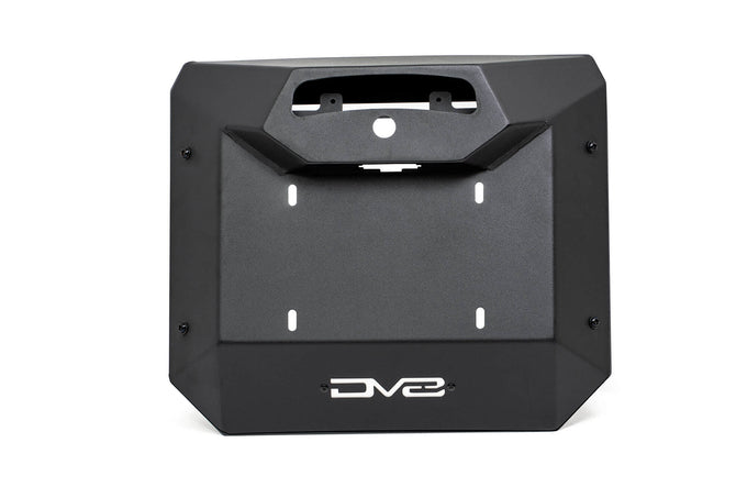 Spare Tire Delete <br>21-24 Ford Bronco