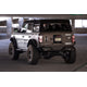 Spare Tire Delete <br>21-24 Ford Bronco