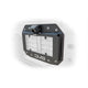 Spare Tire Delete Kit W/ Camera Housing <br>18-21 Jeep Wrangler