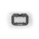 Spare Tire Delete Kit W/ Camera Housing <br>18-21 Jeep Wrangler