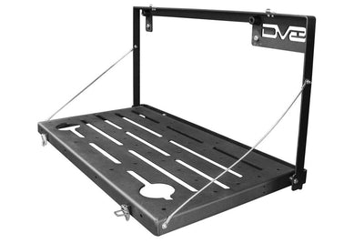 Folding Trail Table <br>18-21 Jeep Wrangler