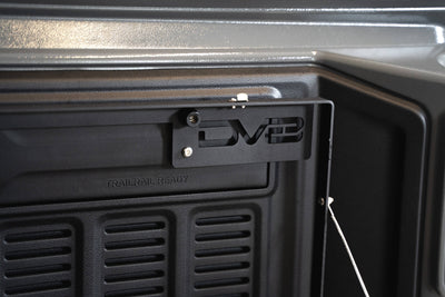Folding Trail Table <br>18-21 Jeep Wrangler
