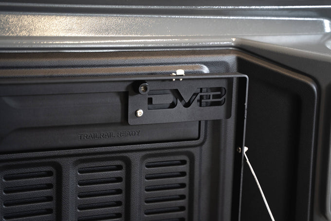 Folding Trail Table <br>18-21 Jeep Wrangler