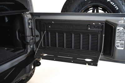 Folding Trail Table <br>18-21 Jeep Wrangler