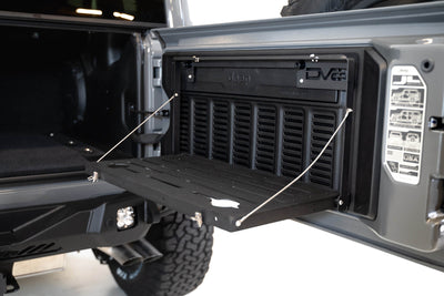Folding Trail Table <br>18-21 Jeep Wrangler