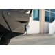Gray DV8 Elite Series D-Rings (Pair) <br>Universal