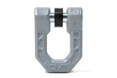 Gray DV8 Elite Series D-Rings (Pair) <br>Universal