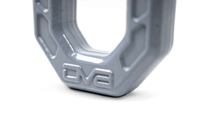 Gray DV8 Elite Series D-Rings (Pair) <br>Universal