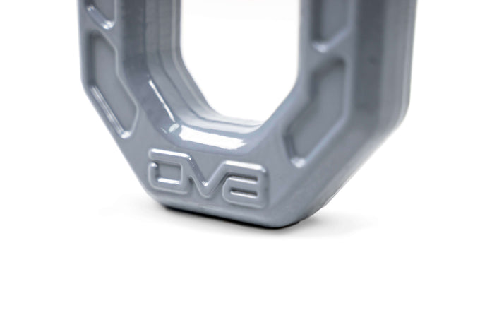 Gray DV8 Elite Series D-Rings (Pair) <br>Universal
