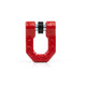 Red DV8 Elite Series D-Rings (Pair) <br>Universal