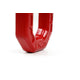 Red DV8 Elite Series D-Rings (Pair) <br>Universal