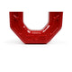 Red DV8 Elite Series D-Rings (Pair) <br>Universal