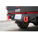 Red DV8 Elite Series D-Rings (Pair) <br>Universal