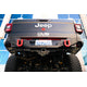 Red DV8 Elite Series D-Rings (Pair) <br>Universal