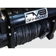 Synthetic Rope 12,000 Lbs. Winch <br>Universal