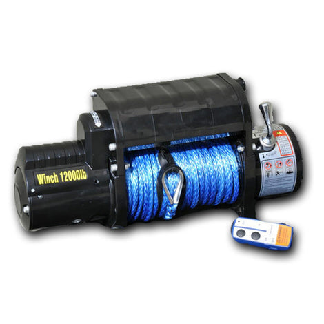 Winch Wireless Control for DV8 Winch <br>Universal