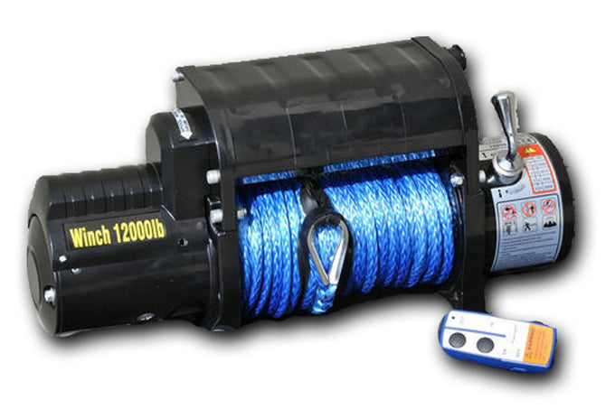 Winch Wireless Control for DV8 Winch <br>Universal